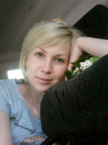 Ольга Южанинова