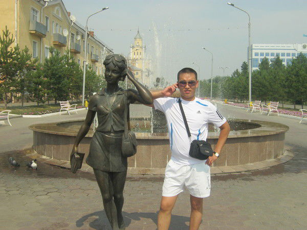 Саят Абилькакимов