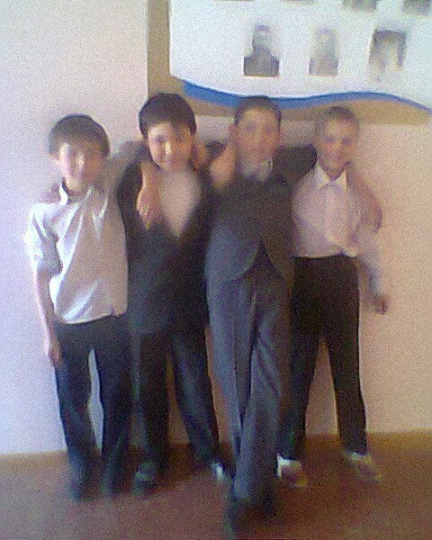 Андрей Кузнецов