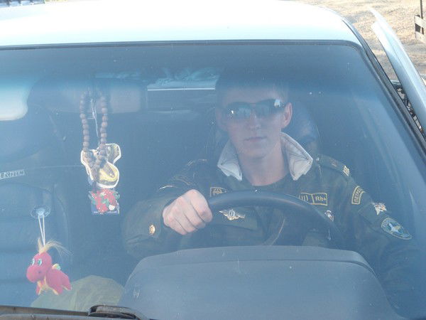 Дима Галкин