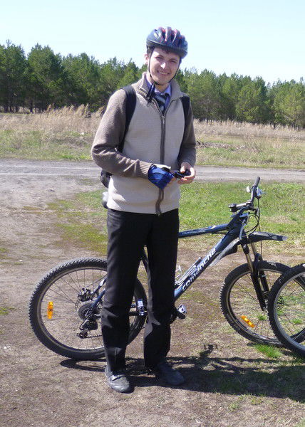 Дмитрий Солянов