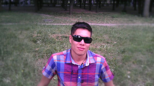 Улукман Абдыкулов