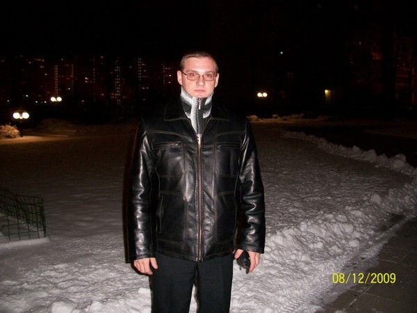 Алексей Сивоплясов