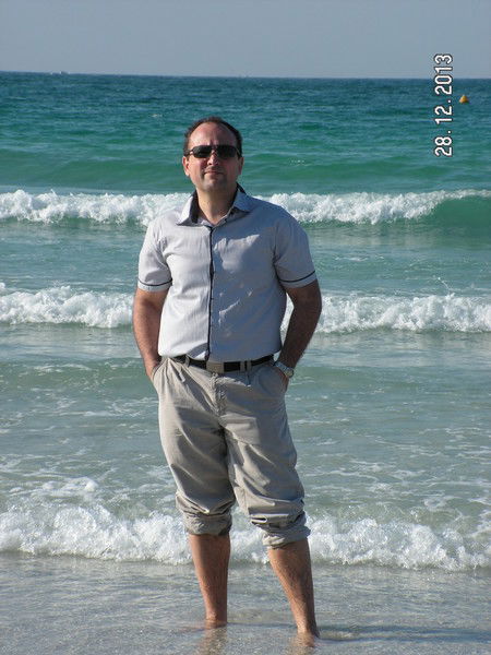 Игорь Саиткулов