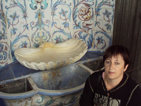 Инна Воротникова