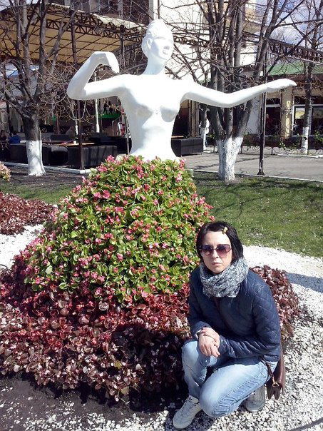 Алена Каримова