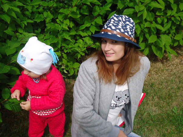 Катерина Плотникова