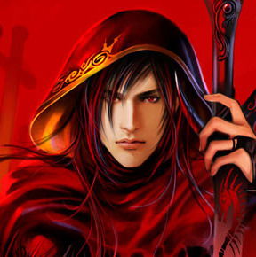 Алексей Ежов