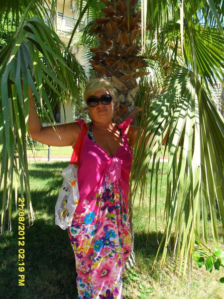 Ирина Рубцова