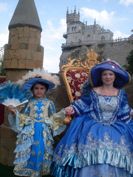 Ольга Гаврилик