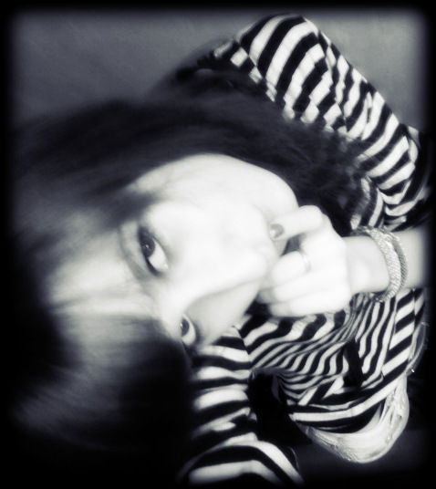 Катюша Серегина