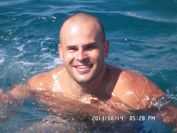 Саня Старый