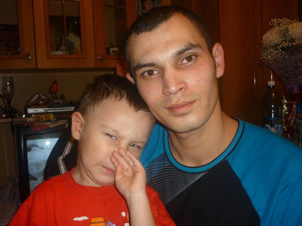 Алмаз Юмадилов