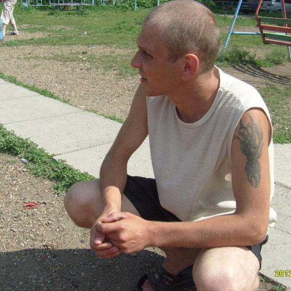 Алексей Кирилов