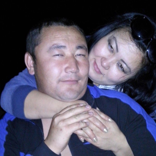 Дана Альжанова