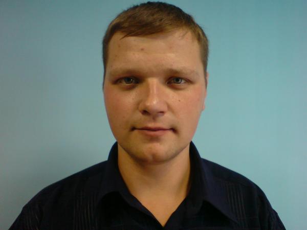 Виктор Гостяев