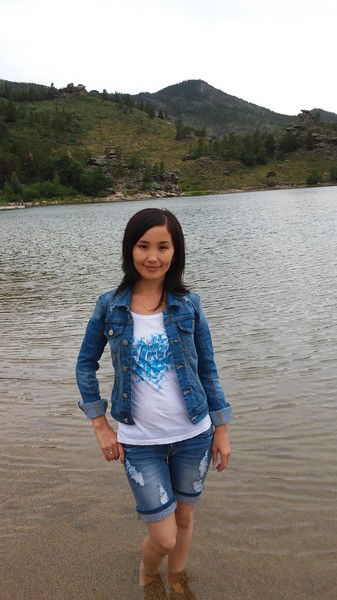 Ляззат Жубантаева