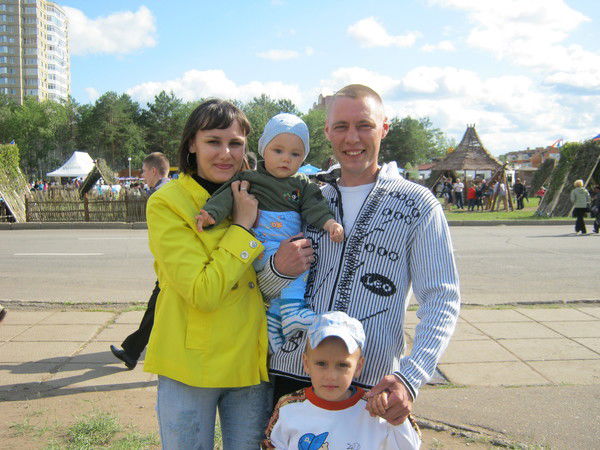 Ильсур Аглиуллин