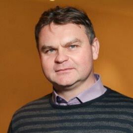 Игорь Макаров