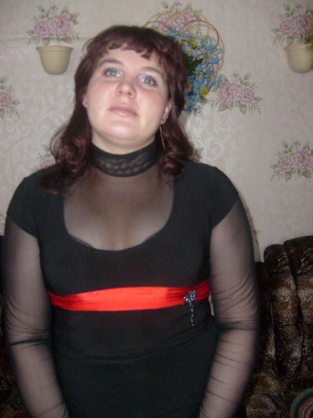 Ирина Рычкова