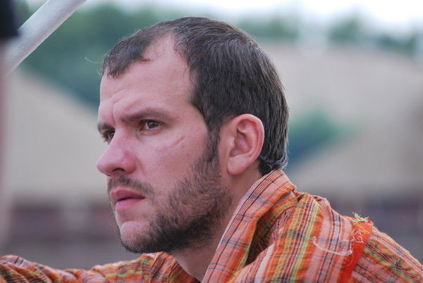 Гриша Севрюгин