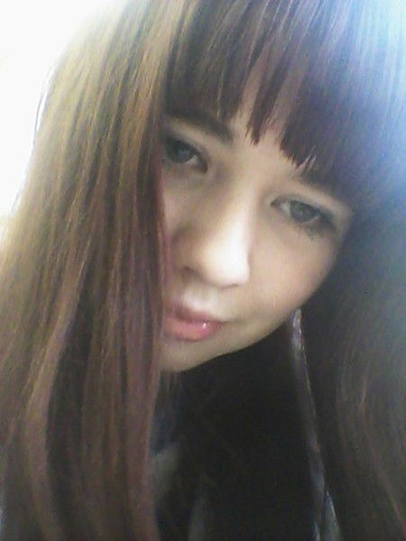 Кристина Обухова