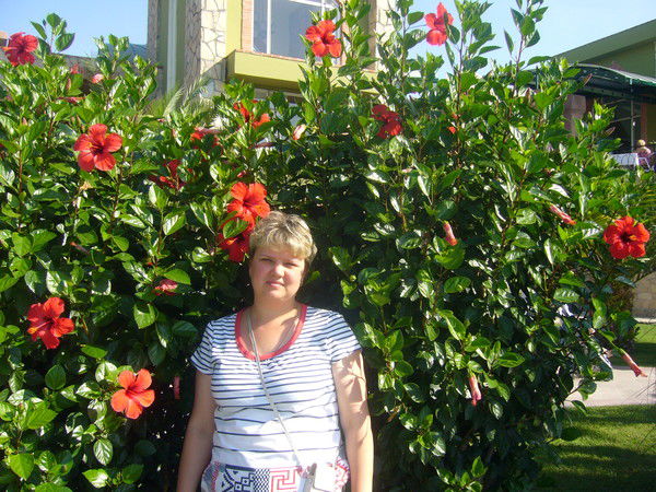 Майя Лакеева