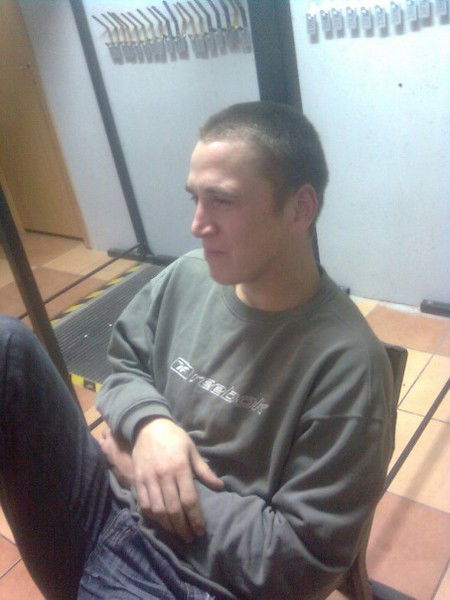 Паха Чикунов