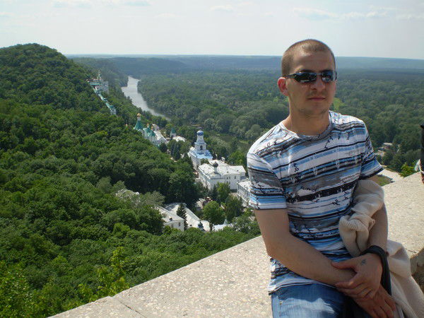 Виктор Величко