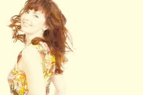 Наталья Бабкина