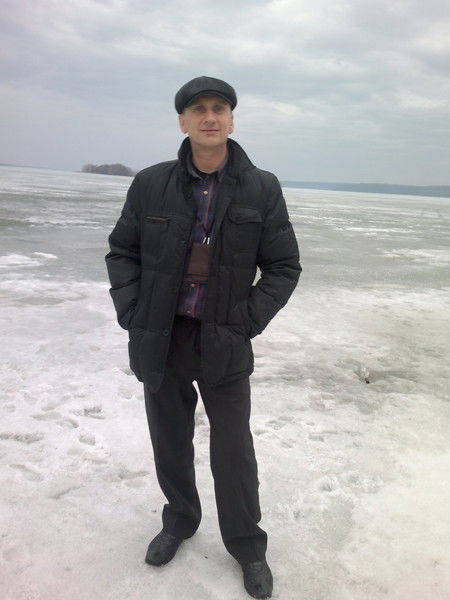 Вадим Писаревский