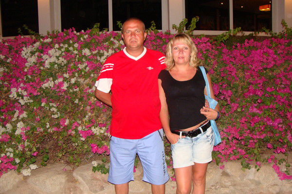 Наталья Колмакова