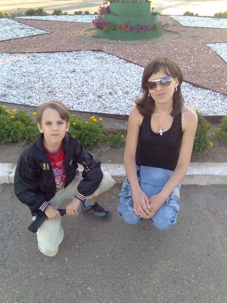 Татьяна Бадрутдинова