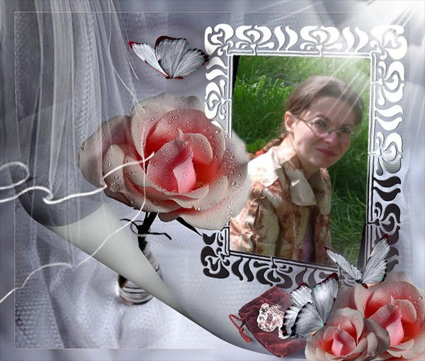 Алена Пичугина