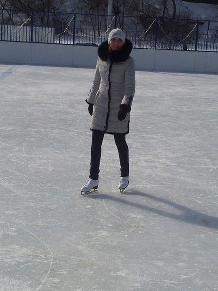 Елена Иванова