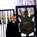 Андрей Мецгер