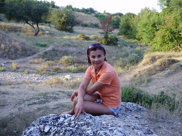 Елена Белоусова