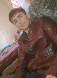 Зоир Салимов