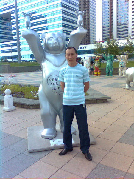 Нурлан Мустафин