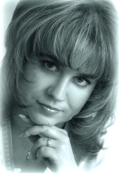 Светлана Русина