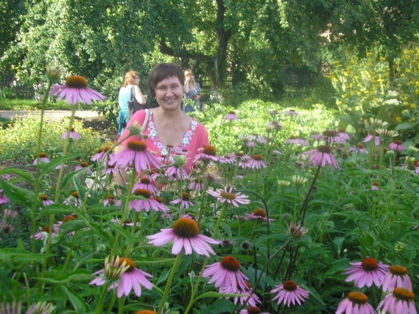 Natalya Рознина