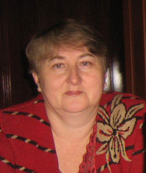 Галина Евсеева