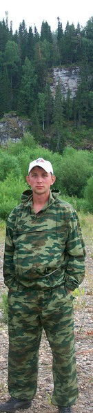 Денис Фомин