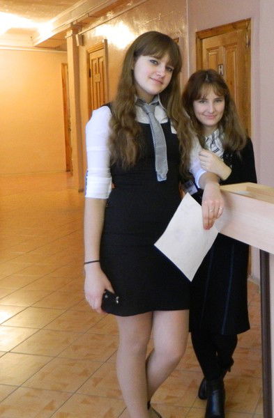 Ольга Балашенко