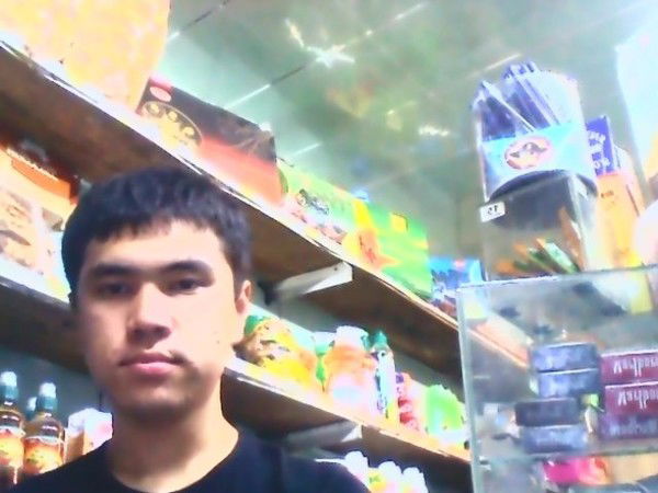 Ерсултан Ордабек