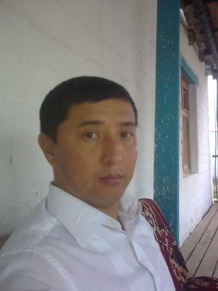 Жанпейс Толегенов