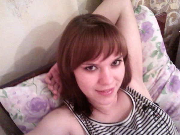 Алёна Земскова