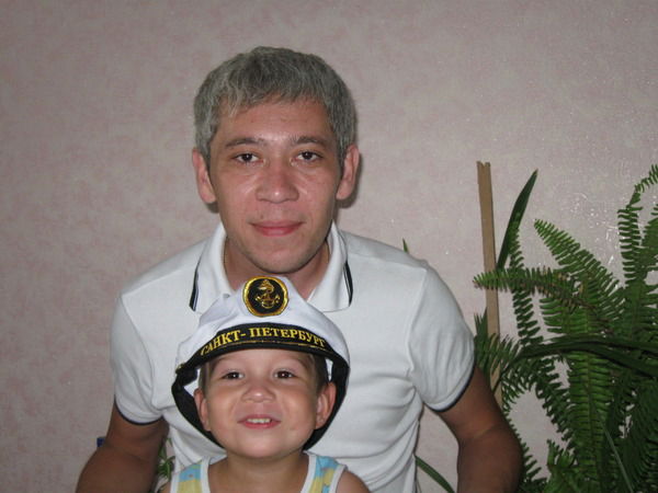 Руслан Яковлев