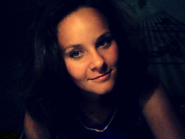 Алёна Рожанцова