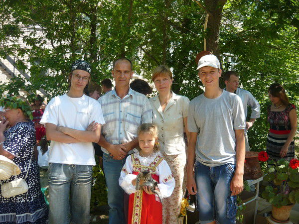 Оксана Кузьмина